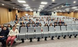Aydın Şehir Hastanesi'nde 'Güvenli Hasta Transferi' eğitimi verildi