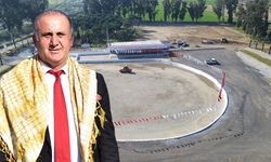 İncirliova festivale hazır