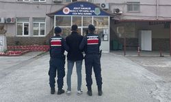 Aydın’da zehir taciri yakalandı