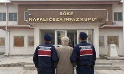 9 ayrı suçtan aranan hükümlü yakalandı