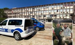 Özlüer kardeşleri öldüren kişi adliyeye sevk edildi