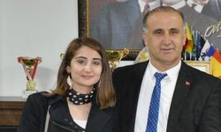 Polemiğe Aytekin Kaya'nın kızı da katıldı