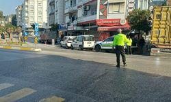 Aydın’da korkutan kaza