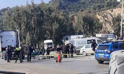 Aydın’da feci kaza: TIR’ın altında kalan kadın hayatını kaybetti