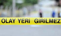 Aydın’da otomobil yayaya çarptı: 1 ölü