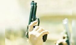 Aydın’da asker eğlencesinde kurşun yağmuru!