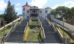 Adnan Menderes Demokrasi Müzesi yeniden ziyarete açılıyor