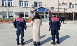 Aydın’da 11 yıl hapis cezası bulunan hükümlü yakalandı!