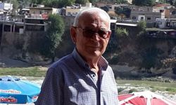 Aydın'da emekli öğretmen hayatını kaybetti