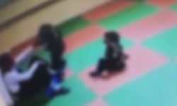 Aydın'da çocuklara eziyet davası başladı