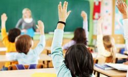 Aydın’da öğrenciler okula döndü