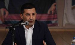 Ömer Günel tutuklandı