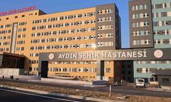 Aydın İl Sağlık Müdürlüğü’nden “ticari alan” açıklaması