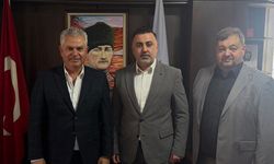 Serhan Avşar esnafın nabzını tutuyor