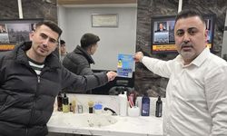 Serhan Avşar’dan örnek dayanışma