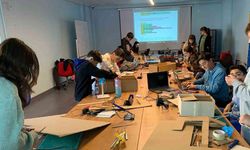 Aydınlı öğrencilere çağrı: DENEYAP başvuruları uzatıldı