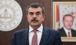 Milli Eğitim Bakanı Yusuf Tekin Aydın'a geliyor