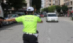 Aydın’da 185 araç trafikten men edildi