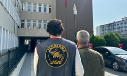 Çeşitli suçlardan aranan 2 kişi yakalandı