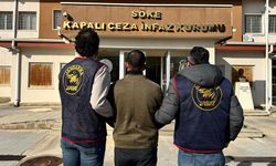 Çeşitli suçlardan aranan 3 kişi yakalandı