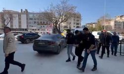 Aydın'da bir kişi öldüren zanlı yakalandı