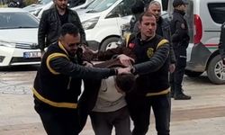 Özlüer kardeşleri öldüren kişi tutuklandı