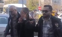 13 ayrı suçtan aranan hükümlü yakalandı