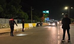 Aydın'da 334 aranan kişi yakalandı