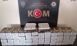 Aydın’da 4 iş yerine baskın