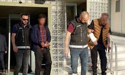 Yasaklı madde davası çocukluk arkadaşlarını birbirine düşürdü