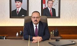 Aydın Valisi Canbolat’ın Kadir Gecesi mesajı