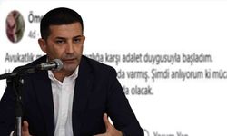 Gözaltına alınan Günel’den açıklama geldi