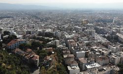 Aydın’da yabancı sayısı arttı