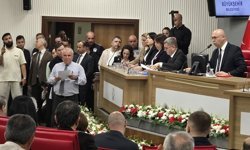 Çine Sosyal Tesisleri ile ilgili önemli karar