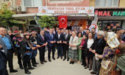 Yenipazar'ın değerleri kurulan dernekle tanıtılacak