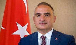 Bakan Mehmet Nuri Ersoy Aydın'a geliyor