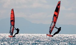 Ege’nin rüzgârı bir kez daha Didim’de esecek