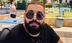 Kuşadası’nda sevilen müzisyen hayatını kaybetti