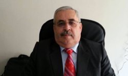 Başkan Özden görevinden ayrıldı