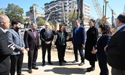 Başkan Çerçioğlu: Söz verdik yapıyoruz