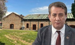 Nevzat Biçer Salonu için net tavır