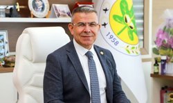 Flaş haber: Başkan Nuri Güler’e ihraç talebi