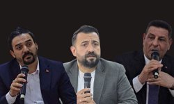 Hastane arazileri Efeler Belediyesi Meclisinde gündeme geldi