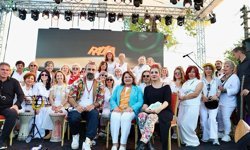 Ege mutfağının zenginliği Didim’de buluşuyor