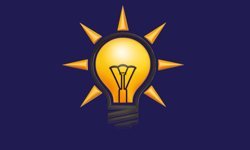 AK Parti’de 5 ilçeye yakın mercek