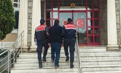 Didim’de  göçmen kaçakçısı tutuklandı