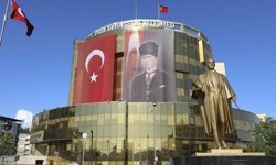 Aydın'daki  etkinlikler iptal edildi