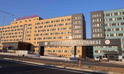 Aydın Şehir Hastanesi’nde yeni birimler hizmete giriyor