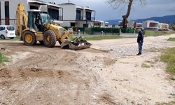 Kuşadası’nın her mahallesinde kesintisiz hizmet var