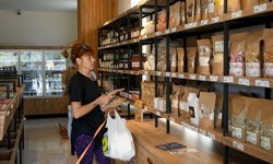 Halk Ada Market’te ürün yelpazesi genişledi